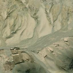 Satellite imagery of Naskhēr, AF