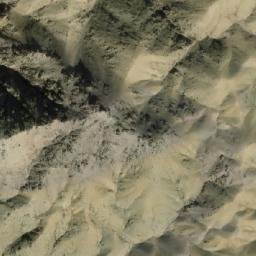 Satellite imagery of Tōr Kats Band, AF