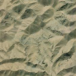 Satellite imagery of Tōr Kats Band, AF