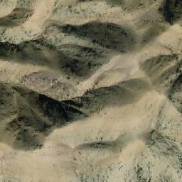 Satellite imagery of Dê Sarē Sar, AF
