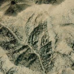 Satellite imagery of Dê Sarē Sar, AF