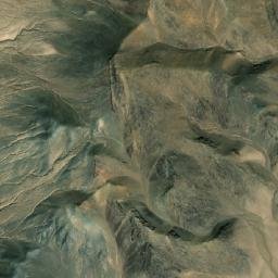 Satellite imagery of Spīnkay, AF