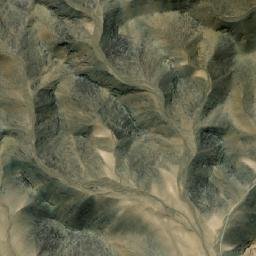 Satellite imagery of Spīnkay, AF