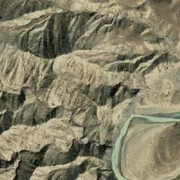 Satellite imagery of Tōtak, AF