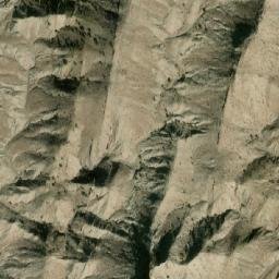 Satellite imagery of Chêr Kamar Ghar, AF