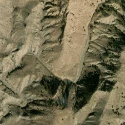 Satellite imagery of Chêr Kamar Ghar, AF