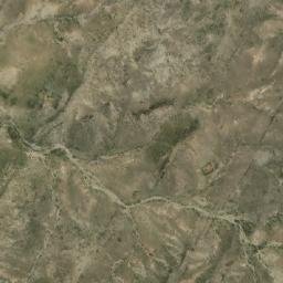 Satellite imagery of Tōpêy, AF