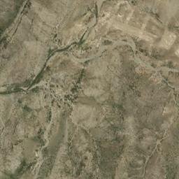 Satellite imagery of Tōpêy, AF