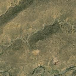 Satellite imagery of Ziyābah Ghar, AF