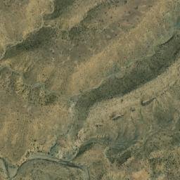 Satellite imagery of Ziyābah Ghar, AF