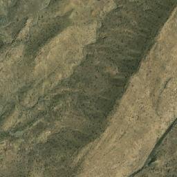 Satellite imagery of Ziyābah Ghar, AF