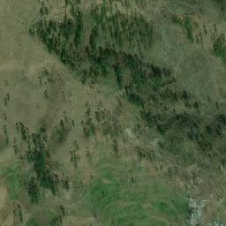 Satellite imagery of Dhanetu Dhār, IN