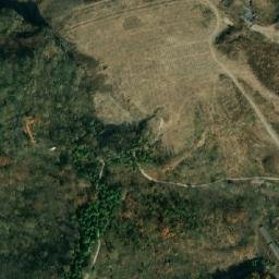Satellite imagery of Lian Shan, CN