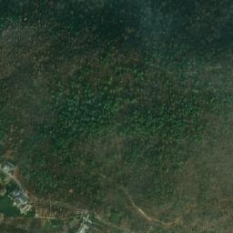Satellite imagery of Jinniu Shan, CN