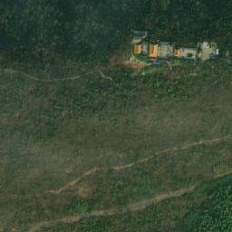 Satellite imagery of Jinniu Shan, CN