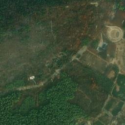 Satellite imagery of Jinniu Shan, CN