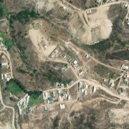 Satellite imagery of Punta Bandera, MX