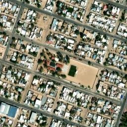 Satellite imagery of survey_point, MX