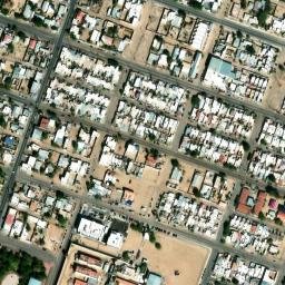 Satellite imagery of survey_point, MX