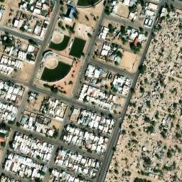 Satellite imagery of survey_point, MX