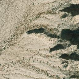 Satellite imagery of Vopoki Ridge, US