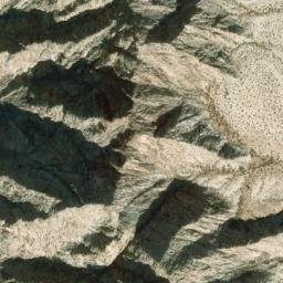 Satellite imagery of Vopoki Ridge, US