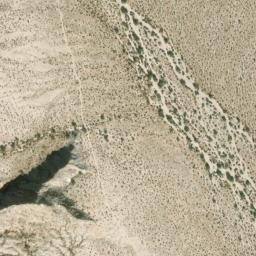 Satellite imagery of Vopoki Ridge, US