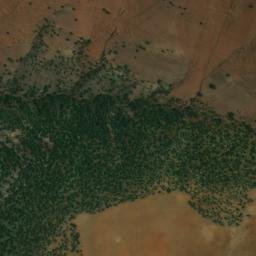 Satellite imagery of Bou Nhas, MA
