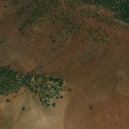 Satellite imagery of Bou Nhas, MA