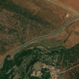 Satellite imagery of Azag-n-Ouchane, MA