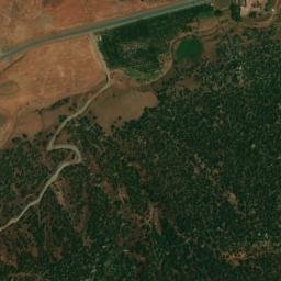 Satellite imagery of Azag-n-Ouchane, MA