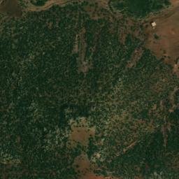 Satellite imagery of Azag-n-Ouchane, MA