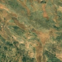 Satellite imagery of Imi-n-Oumza, MA
