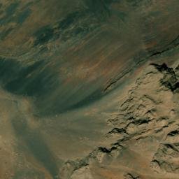 Satellite imagery of Afoud n’ Ouftis, MA