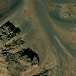 Satellite imagery of Afoud n’ Ouftis, MA