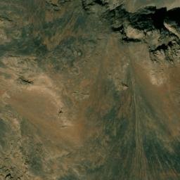 Satellite imagery of Afoud n’ Ouftis, MA