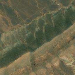 Satellite imagery of Ighir N-Tamda Tamallalt, MA