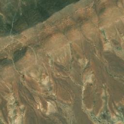 Satellite imagery of Ighir N-Tamda Tamallalt, MA
