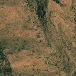 Satellite imagery of Djebel Morhar, DZ