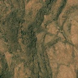 Satellite imagery of Djebel Morhar, DZ