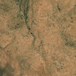 Satellite imagery of Djebel Morhar, DZ