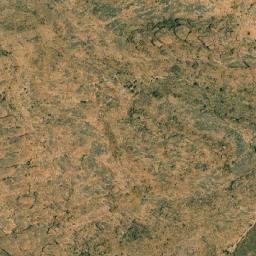 Satellite imagery of Er Rebib, DZ