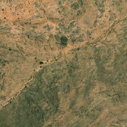 Satellite imagery of Er Rebib, DZ