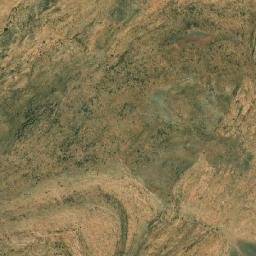 Satellite imagery of Er Rebib, DZ