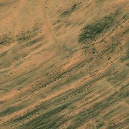 Satellite imagery of Teniet el Amara, DZ