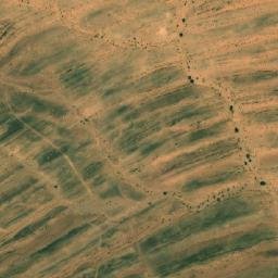 Satellite imagery of Teniet el Amara, DZ