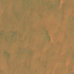 Satellite imagery of Toumiet el Abiod, DZ