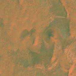 Satellite imagery of Toumiet el Abiod, DZ