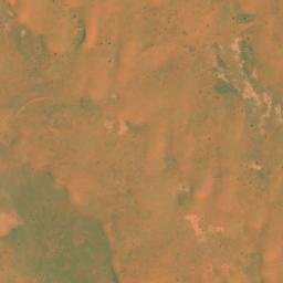 Satellite imagery of Toumiet el Abiod, DZ