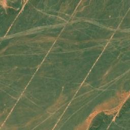 Satellite imagery of El Massied, DZ